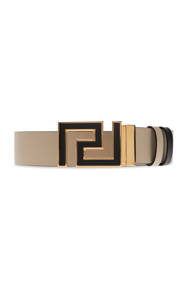 Versace Reversible belt Men's Accessories Vitkac